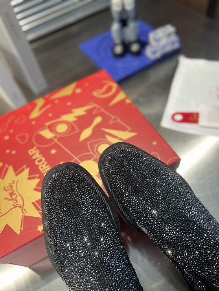 C&L sneaker