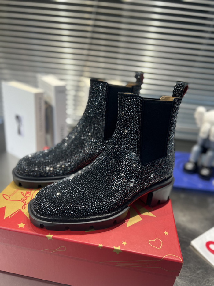 C&L sneaker