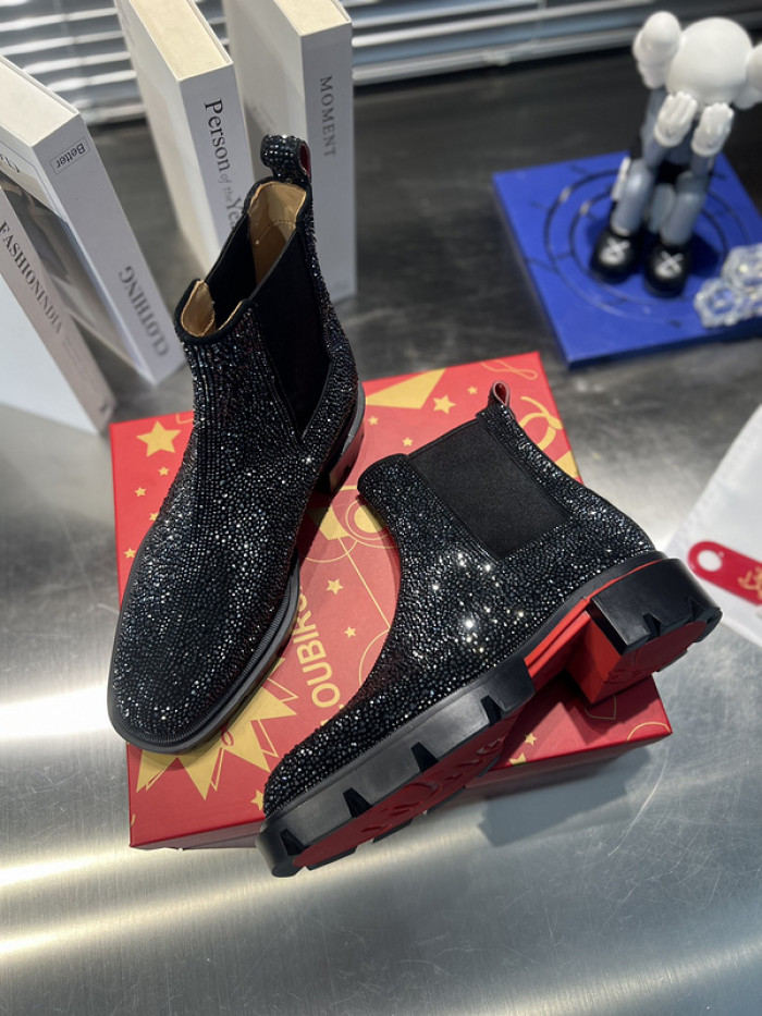C&L sneaker