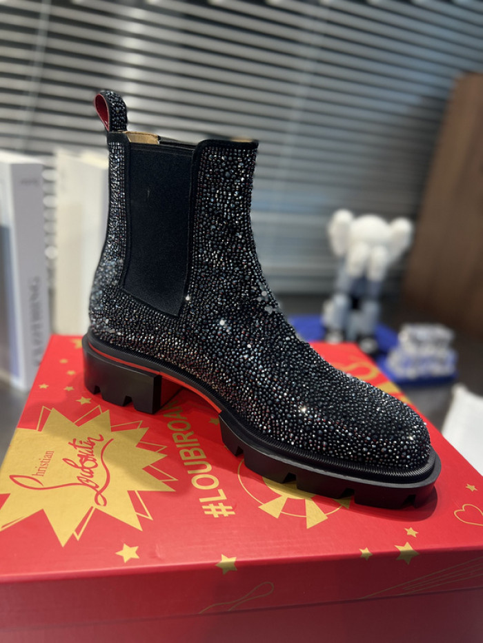 C&L sneaker