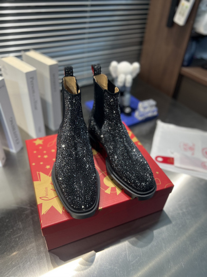 C&L sneaker