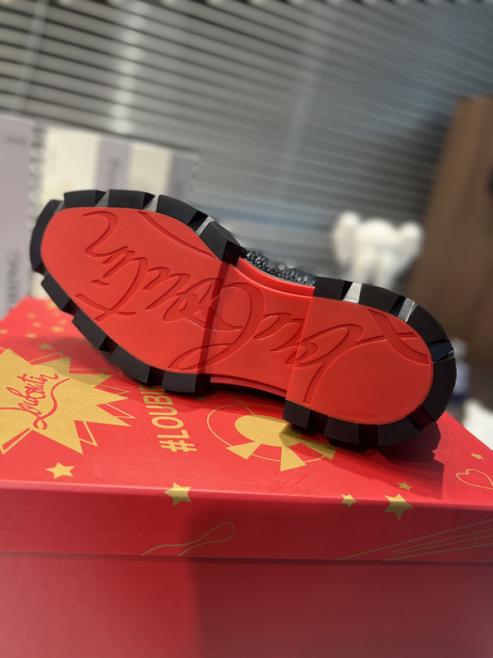 C&L sneaker
