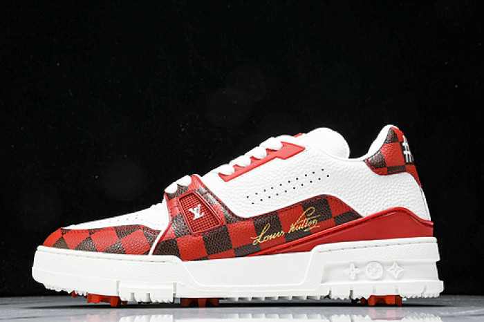 L&V SNEAKERS