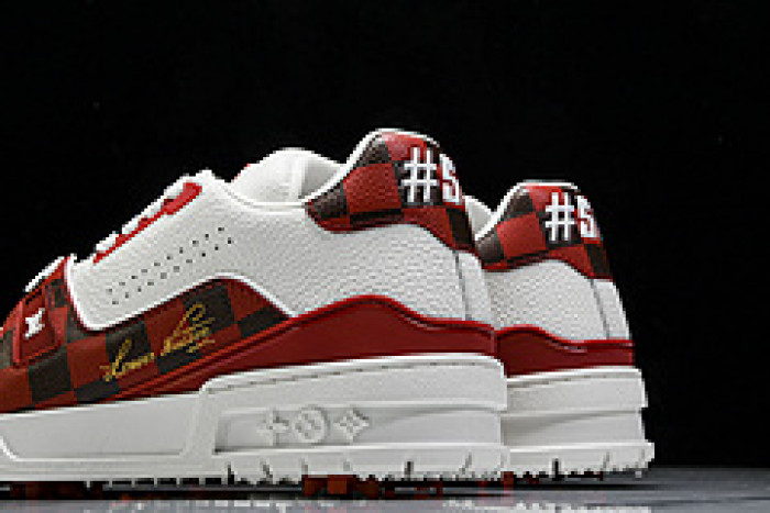L&V SNEAKERS