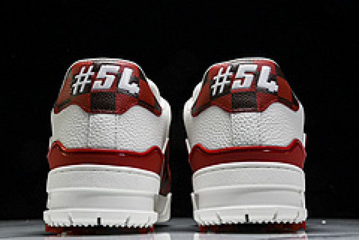 L&V SNEAKERS