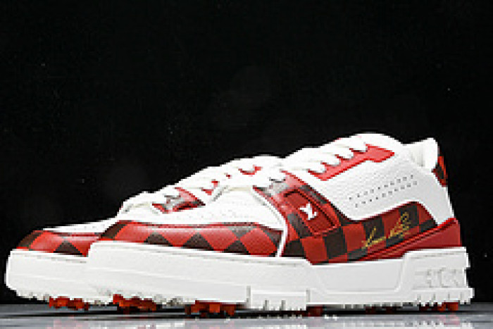 L&V SNEAKERS