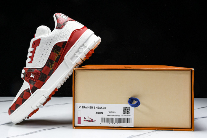 L&V SNEAKERS