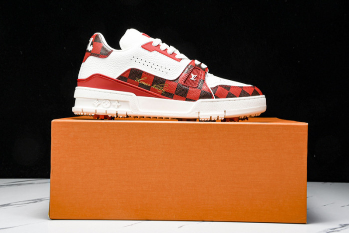L&V SNEAKERS