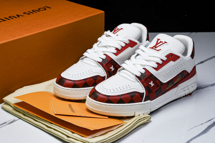 L&V SNEAKERS