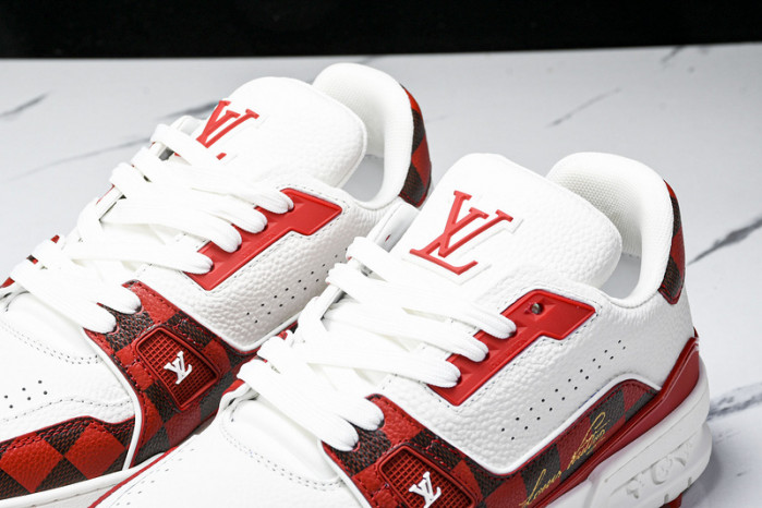 L&V SNEAKERS
