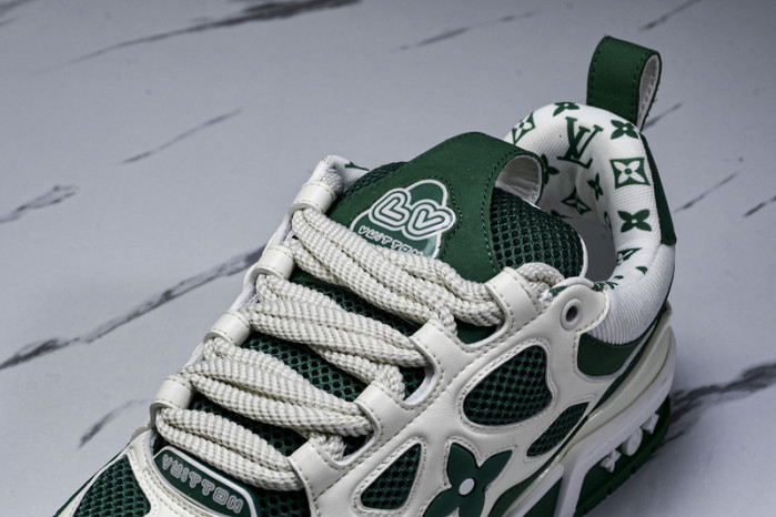 L&V SNEAKERS