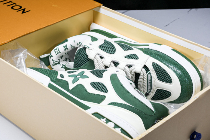L&V SNEAKERS