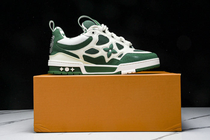L&V SNEAKERS