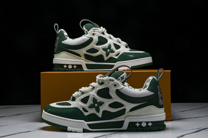 L&V SNEAKERS