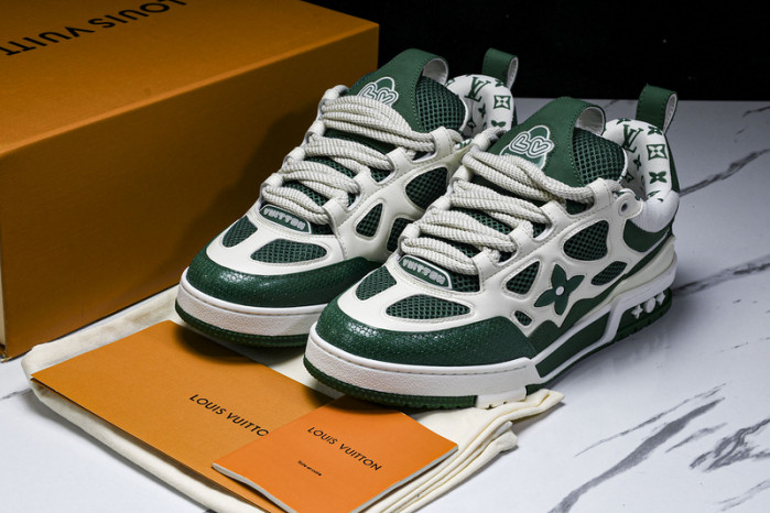 L&V SNEAKERS
