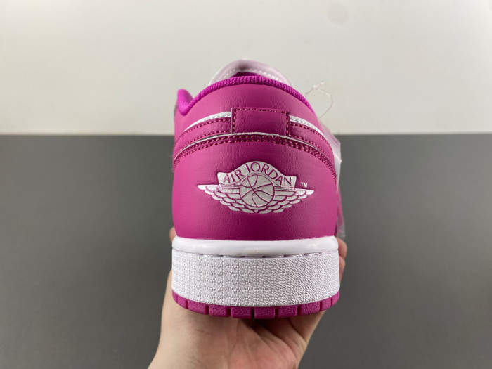 Air Jordan 1 Low FV8486-600