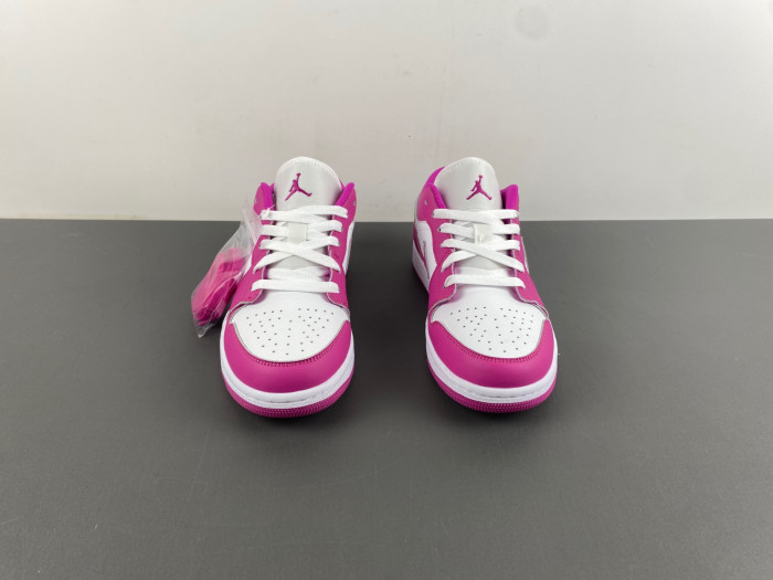 Air Jordan 1 Low FV8486-600