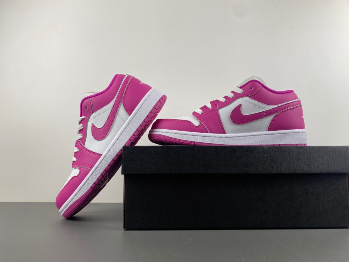 Air Jordan 1 Low FV8486-600