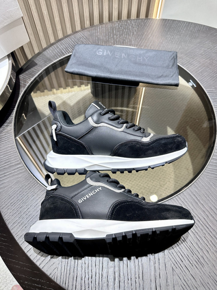 Given* sneaker