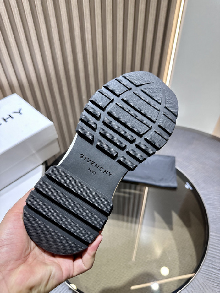 Given* sneaker