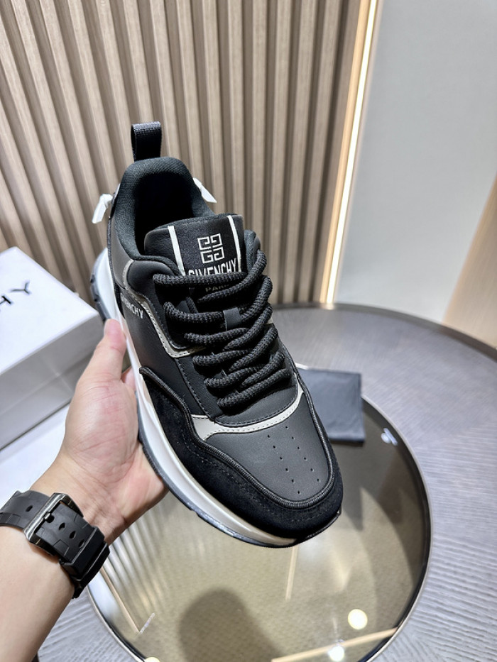 Given* sneaker