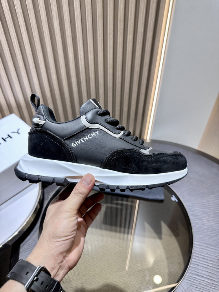 Given* sneaker