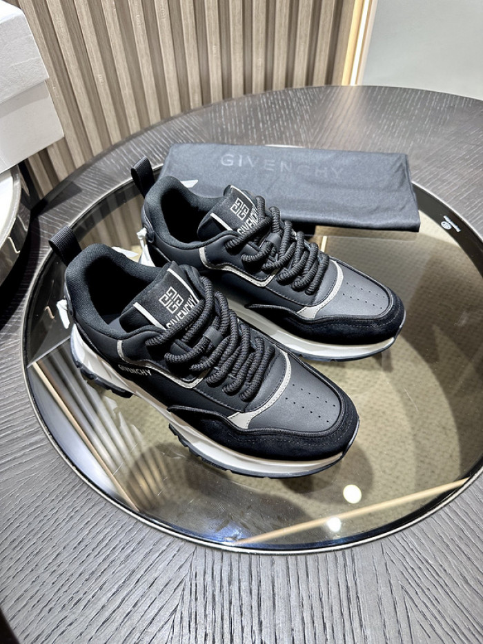 Given* sneaker