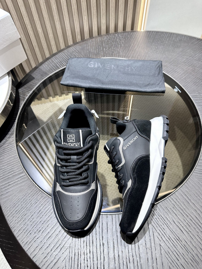 Given* sneaker