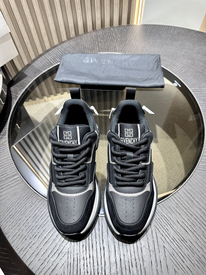 Given* sneaker