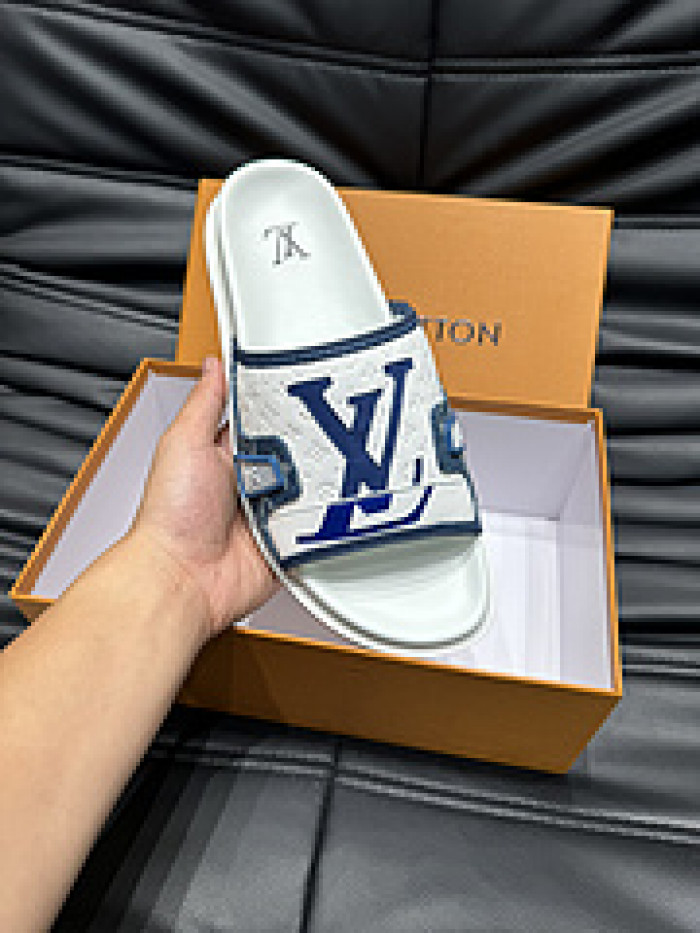 L&V SLIPPERS