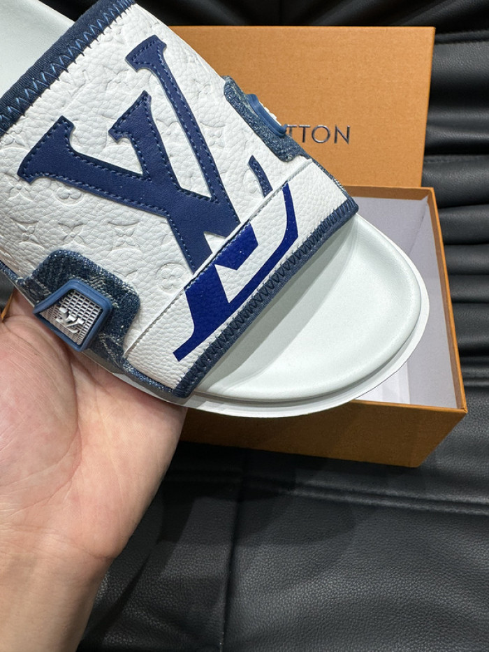 L&V SLIPPERS