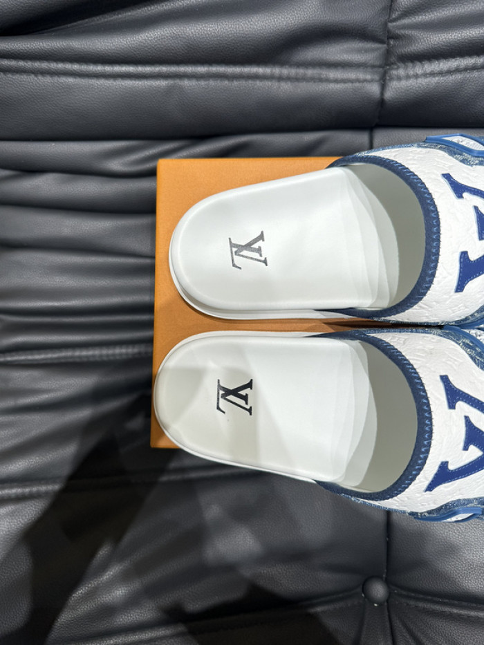 L&V SLIPPERS