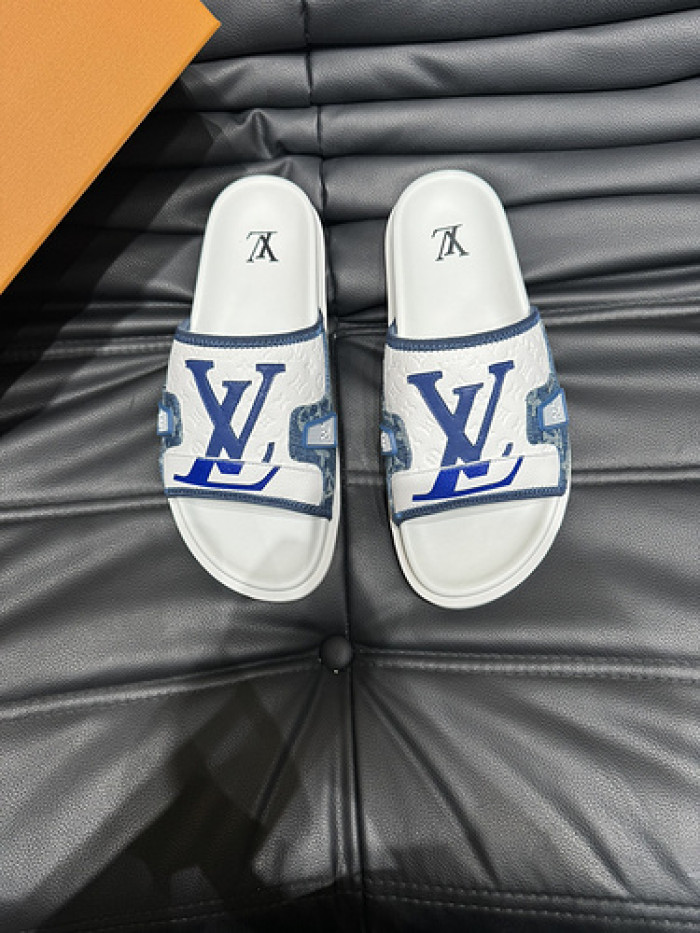 L&V SLIPPERS
