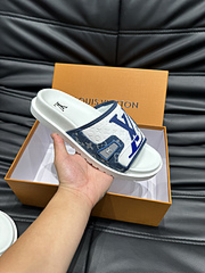 L&V SLIPPERS