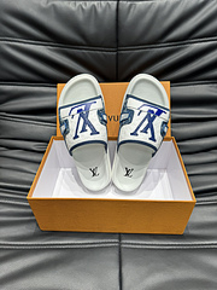 L&V SLIPPERS