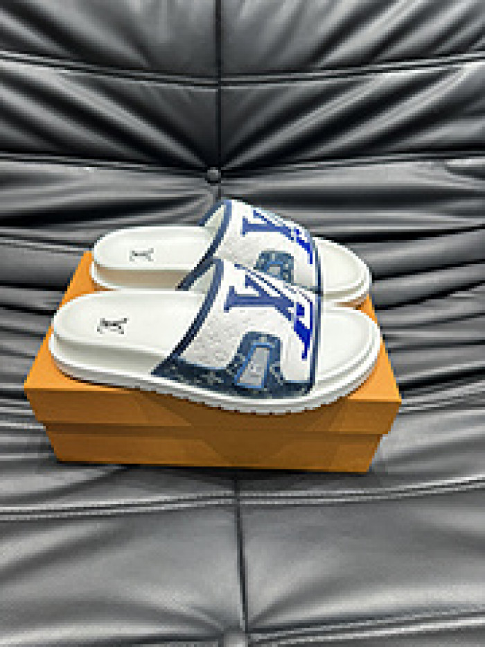 L&V SLIPPERS