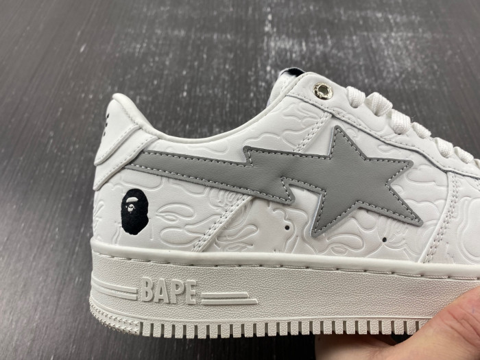 BAP*STA*