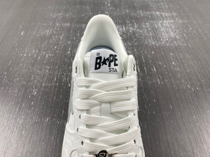 BAP*STA*