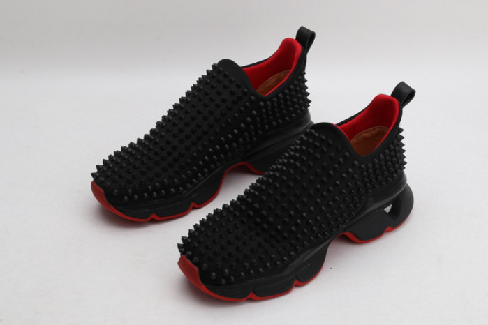 C&L sneaker