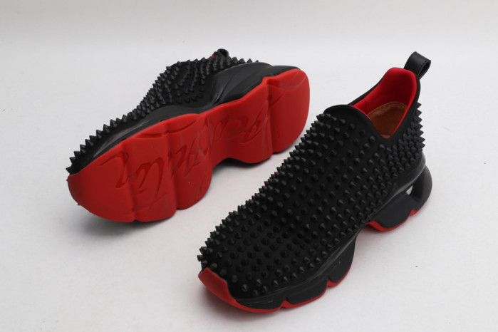 C&L sneaker