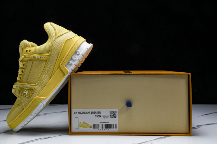 L&V SNEAKERS