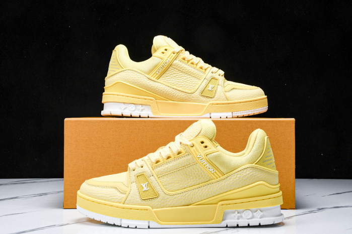 L&V SNEAKERS