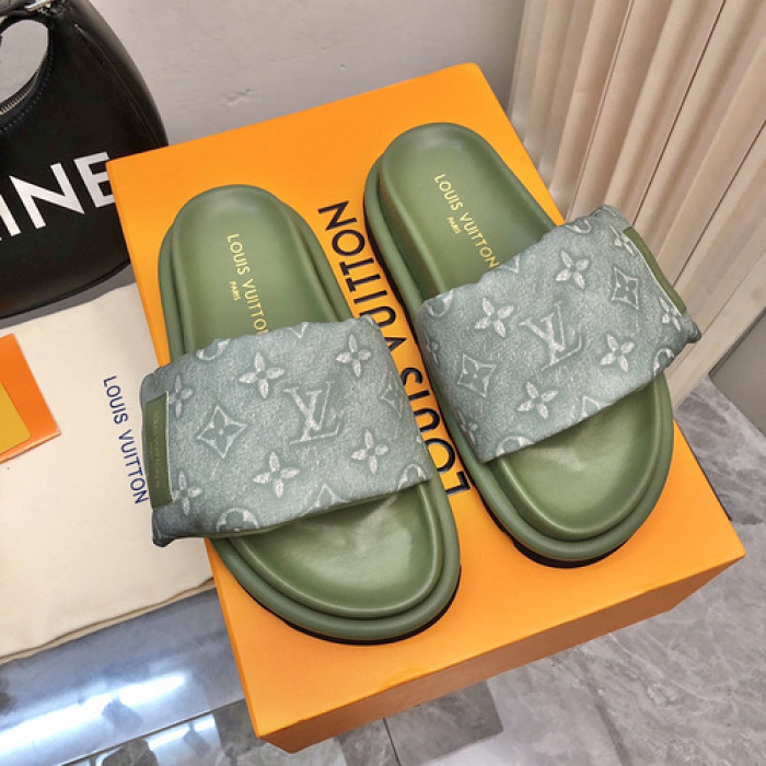 L&V SLIPPERS