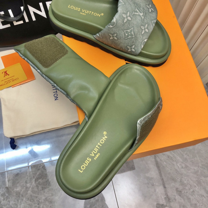 L&V SLIPPERS