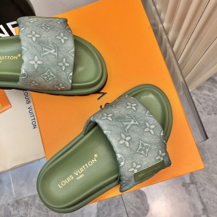 L&V SLIPPERS