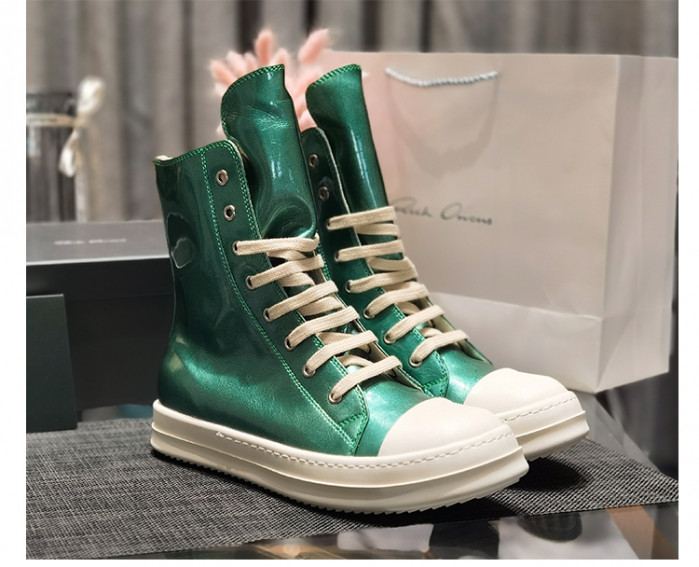 RICK OWENS DRKSHDW