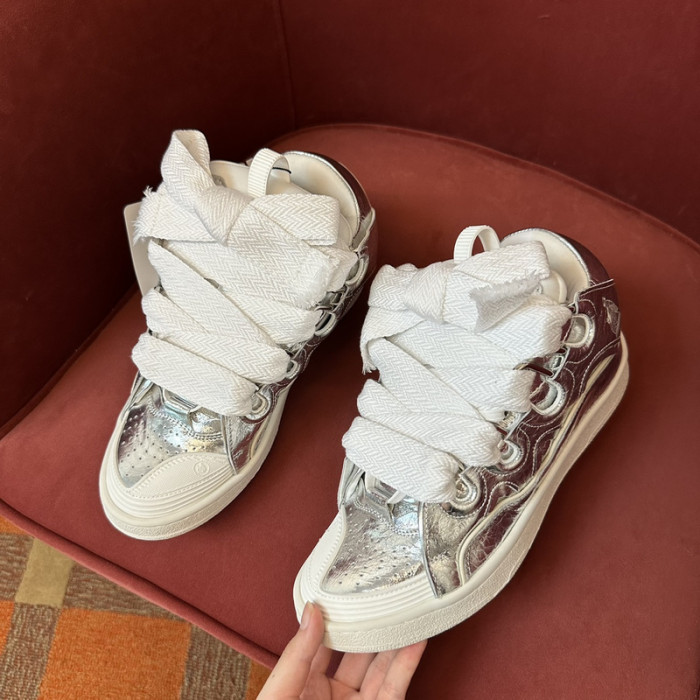 LAN*VAN SNEAKERS PANKICK