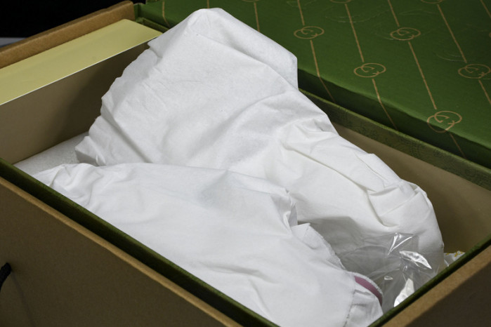GUCC SNEAKER