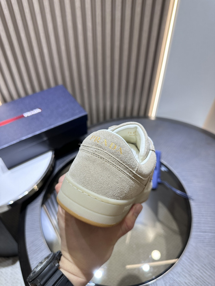 PRA designer sneaker