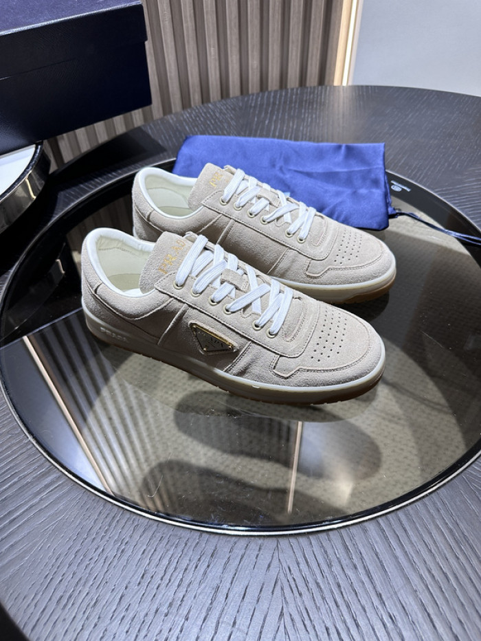 PRA designer sneaker